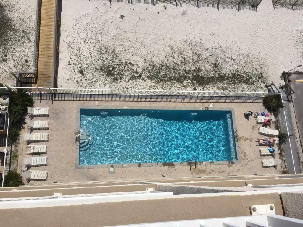 Vacayfun Condos - Caribbean Gulf Shores Ngoại thất bức ảnh