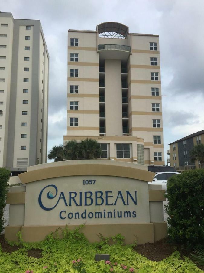 Vacayfun Condos - Caribbean Gulf Shores Ngoại thất bức ảnh