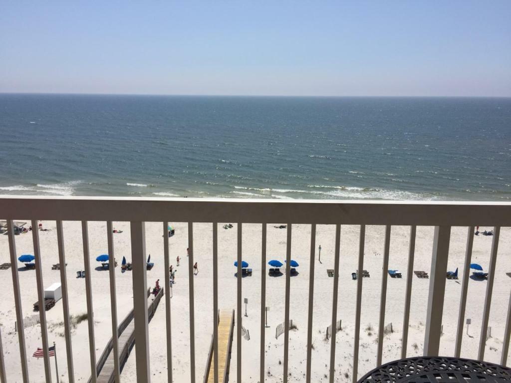 Vacayfun Condos - Caribbean Gulf Shores Ngoại thất bức ảnh
