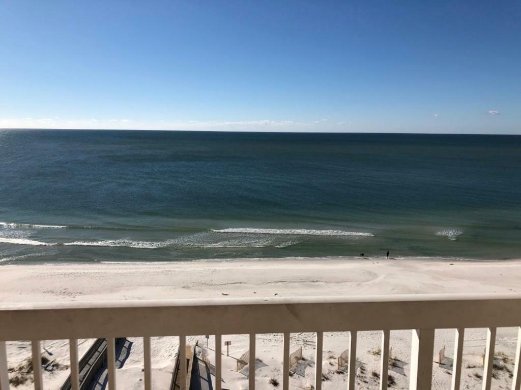 Vacayfun Condos - Caribbean Gulf Shores Ngoại thất bức ảnh